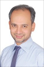 Mayur Ankolekar