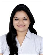 Shruti Shetty